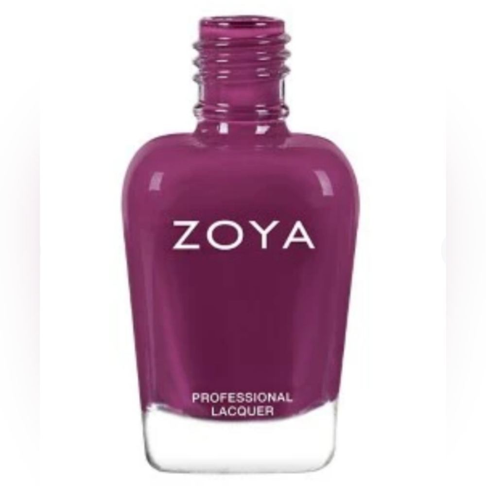 NEW Zoya Ripley Natural Nail Polish ZP1008 - Picture 2 of 11